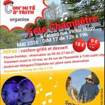 Fête Champêtre