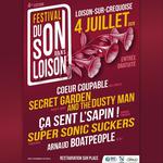 Festival Du Son dans Loison