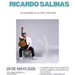 La Guitarra va al Cine JURIQUILLA