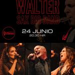 Walter Sax Big Band