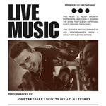 Scotty IV Live @ TwoTwoTwo