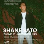 Shane Sato Wavelength Album Release Show