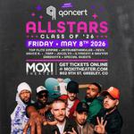 Qoncert Allstars 