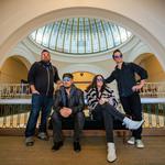 The Grift Acoustic at Lincoln Peak Vineyard