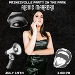 Party in the Park 2026