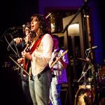Nolia Joy (Solo) @ Heartwood Soundstage