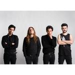 The Ginskeys — Live at Centro de Artes de Sines