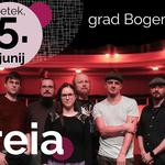 Festival Bogenšperk: Koncert skupine Noreia
