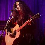 Rachel Dara - West Island Blues Festival's VIP Night Gala