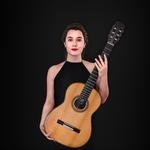 Solo recital by Emma Wills I ResonAnt