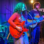 Rachel Dara plays  The Black Swan Tavern, Toronto, ON