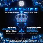 FREEQuency: Sapphire
