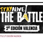 Stay Alive Fest 2º Edición Valencia
