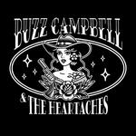 Buzz Campbells' Western Wednesdays!