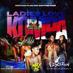 LADIES LOVE KOMPA: Haitian Flag Day Kickoff | SAK PASE WKND 2026 @ Fixtion