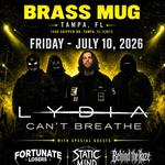 The Brass Mug