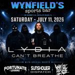 Wynfield's Sports Bar