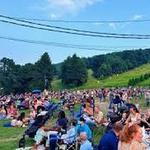 Tussey Beer Garden, Friday, August 21st, 6:00-8:00 PM AP Solo