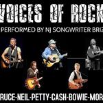 VOICES OF ROCK