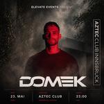 Domek by Elevate Events