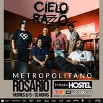 Hostel en Metropolitano