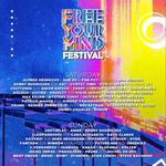 Free Your Mind Festival 2026