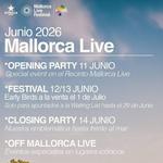 Mallorca Live Festival 2026