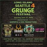 Long Island Grunge Festival
