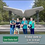 Downtown Overland Park Art Fair-Live!