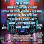 Battle of The Bands