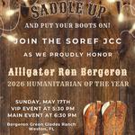 Gabriel Key Live at Soref JCC’s 2026 Humanitarian of the Year Gala