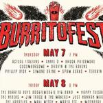 Burritofest  2026
