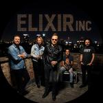 Elixir Inc no Festiqueijo 
