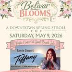 Bolivar Blooms