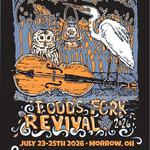 Todd's Fork Revival Music Festival 2026