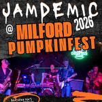 Milford Pumpkin festival 2026