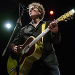 Tommy Stinson (The Replacements) & Friends at Doc's Lounge in Des Moines