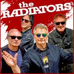 The Radiators at Mezz Bar - Wallsend Diggers NSW