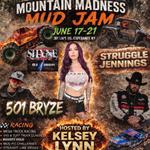 Mountain Madness Mudjam 2026