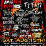 Black Bomb Metal Fest 13