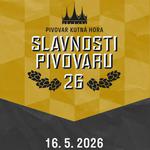 Slavnosti Pivovaru Kutná Hora