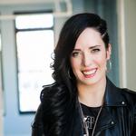 Kat Perkins FEARLESS: A Motivational Keynote