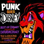 Punk Goes Disney