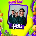 1st Anniversary Gspot Citywalk - Tegal