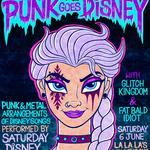 Punk Goes Disney Wollongong