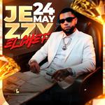 Jezzy Live at Serie 92 Bar & Lounge