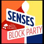 Medieval Quest SENSES Block Party 