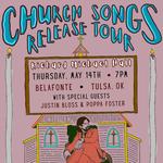 Belafonte | Tulsa, OK | Church Songs Tour