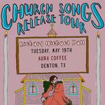 Aura Coffee | Denton, TX | Church Songs Tour