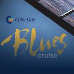 Colorline Bluescruise-Norway-Andrew Duncanson & Michael Peloquin w/JT Lauritsen